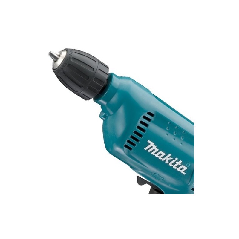 TALADRO DE ROTACION 3/8 MAKITA 450 WATTS 6413