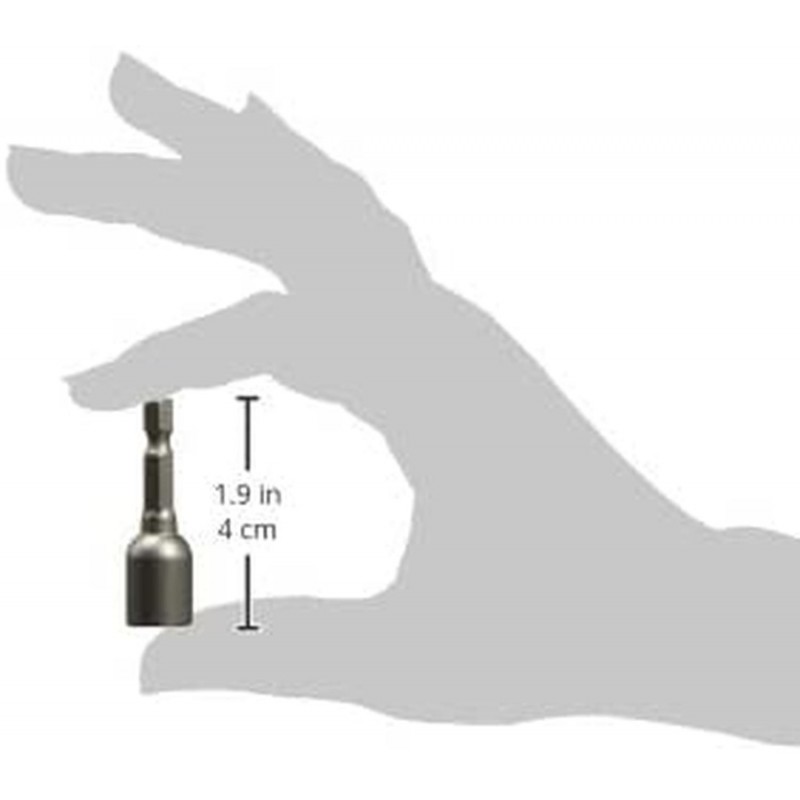 PUNTA COPA MAGNETICA 3/8 MAKITA B38819