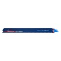 HOJA DE SIERRA SABLE METAL S1255CHC EXPERT BOSCH 2608900371