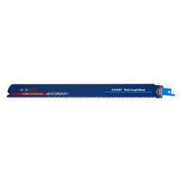 HOJA DE SIERRA SABLE METAL S1255CHC EXPERT BOSCH 2608900371