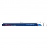 HOJA DE SIERRA SABLE METAL S1255CHC EXPERT BOSCH 2608900371