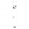 HOJA DE SIERRA SABLE METAL S1255CHC EXPERT BOSCH 2608900371