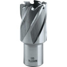 BROCA ANULAR 1 X1 PULG  P/HB500 MAKITA US1X1