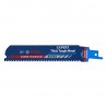 HOJA SIERRA SABLE BOSCH EXPERT METAL S955CHC 2608900367