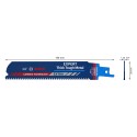 HOJA SIERRA SABLE BOSCH EXPERT METAL S955CHC 2608900367