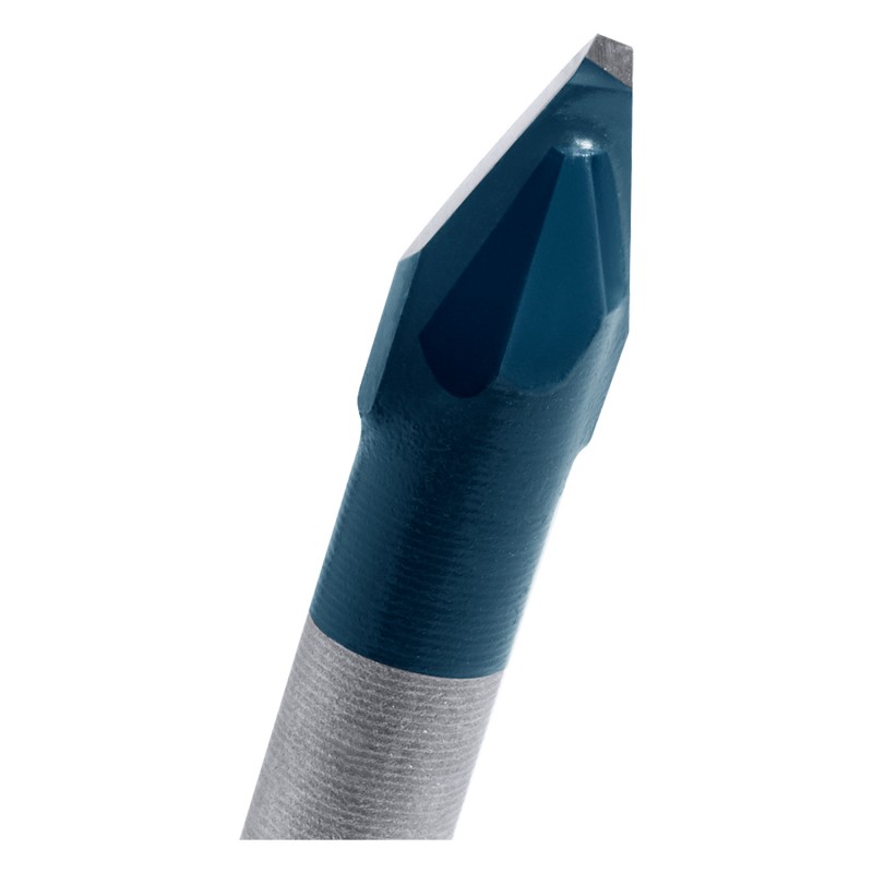 BROCA PARA PORCELANATO BOSCH EXPERT HEX-9 6x90mm 2608900590