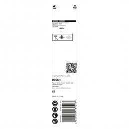 BROCA PARA PORCELANATO BOSCH EXPERT HEX-9 6x90mm 2608900590