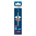 BROCA PARA PORCELANATO BOSCH EXPERT HEX-9 7x90mm 2608900591