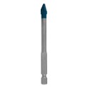 BROCA PARA PORCELANATO BOSCH EXPERT HEX-9 7x90mm 2608900591