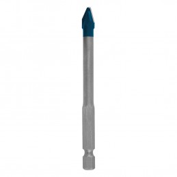 BROCA PARA PORCELANATO BOSCH EXPERT HEX-9 7x90mm 2608900591
