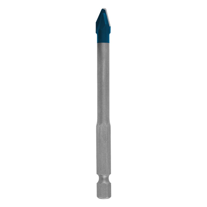 BROCA PARA PORCELANATO BOSCH EXPERT HEX-9 7x90mm 2608900591