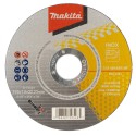 DISCO ABRAS CORTE ACERO INOX  MAKITA 4,1/2"X1X7/8 WA46