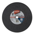 DISCO ABRASIVO CORTE METAL 14"X1/8"X1" A36P D-71336