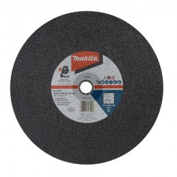 DISCO ABRASIVO CORTE METAL 14"X1/8"X1" A36P D-71336