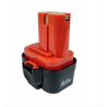 BATERIA 9050 MAKITA 9.6 Vol 1.3 Ah  Ni-Cd 194239-6