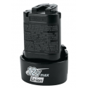 BATERIA  MAKITA BL1014 10.8-12V. MAX 1.3 Ah 632A90-7