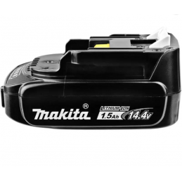 BATERIA BL1415NA MAKITA 14.4 Vol 1.5 Ah Linea Automotriz