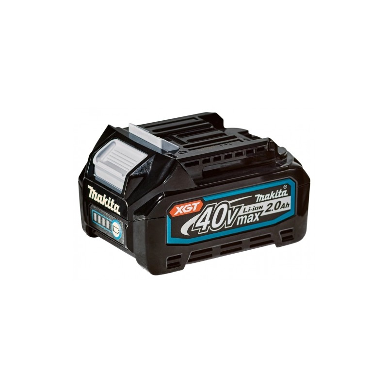 BATERIA MAKITA BL4020 XGT 40Vol.  2 Ah 632R35-7