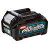 BATERIA MAKITA BL4020 XGT 40Vol.  2 Ah 632R35-7