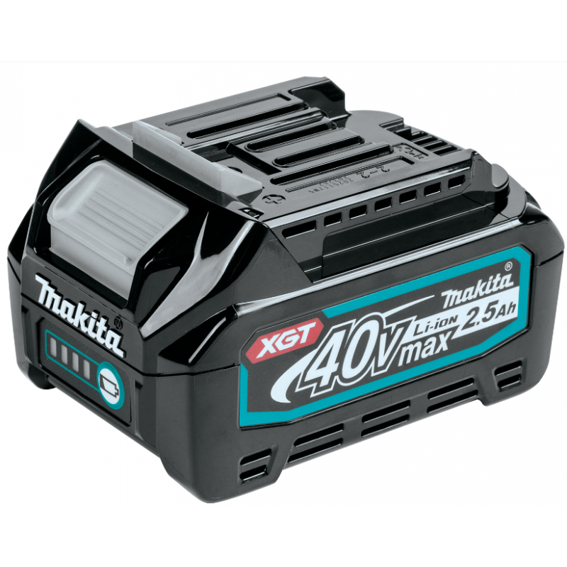 BATERIA MAKITA BL4025 XGT 40Vol.Max 2.5 Ah 632N82-4
