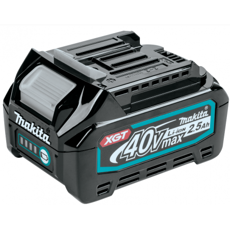 BATERIA MAKITA BL4025 XGT 40Vol.Max 2.5 Ah 632N82-4