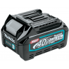 BATERIA MAKITA BL4025 XGT 40Vol.Max 2.5 Ah 632N82-4