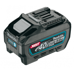 BATERIA MAKITA BL4050F XGT 40Vol.5 Ah 632R45-4