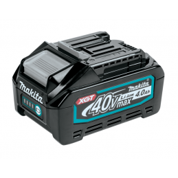 BATERIA MAKITA BL4040 XGT 40Vol.Max 4Ah 632N72-7