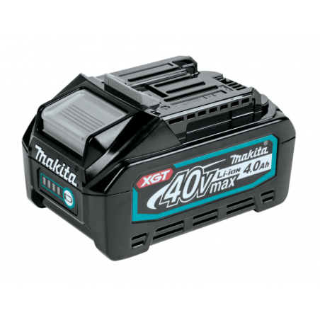 BATERIA MAKITA BL4040 XGT 40Vol.Max 4Ah 632N72-7