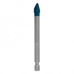 BROCA PARA PORCELANATO BOSCH EXPERT HEX-9 8x90mm 2608900592