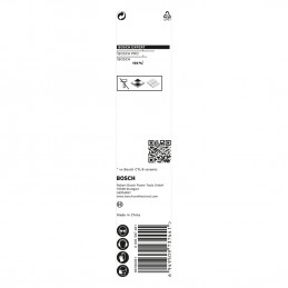 BROCA PARA PORCELANATO BOSCH EXPERT HEX-9 8x90mm 2608900592