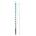 BROCA BOSCH EXPERT MULTRICONSTRUCTION 1/4X6X8 2608901461