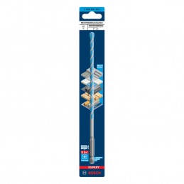 BROCA BOSCH EXPERT MULTRICONSTRUCTION 1/4X6X8 2608901461