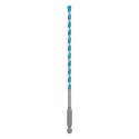 BROCA BOSCH EXPERT MULTRICONSTRUCTION 1/4X6X8 2608901461
