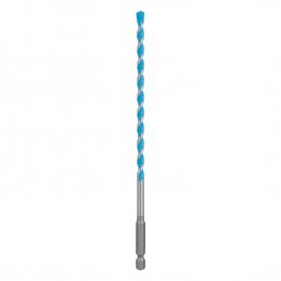 BROCA BOSCH EXPERT MULTRICONSTRUCTION 1/4X6X8 2608901461