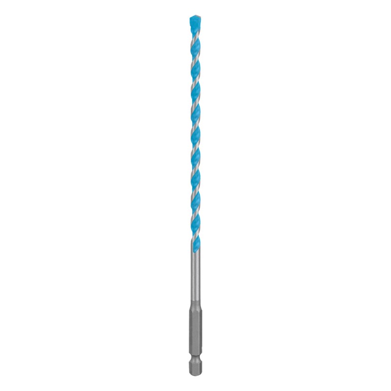 BROCA BOSCH EXPERT MULTRICONSTRUCTION 1/4X6X8 2608901461