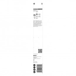 BROCA BOSCH EXPERT MULTRICONSTRUCTION 1/4X6X8 2608901461