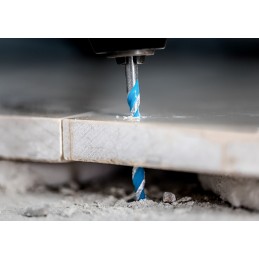 BROCA BOSCH EXPERT MULTRICONSTRUCTION 1/4X6X8 2608901461