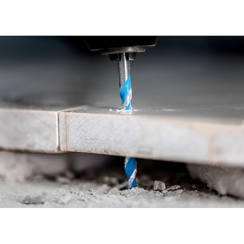 BROCA BOSCH EXPERT MULTRICONSTRUCTION 1/4X6X8 2608901461
