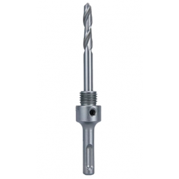 ARBOL SDS PLUS MAKITA P/SIERRACOPAS HASTA 3/4 PILOTO 5/16