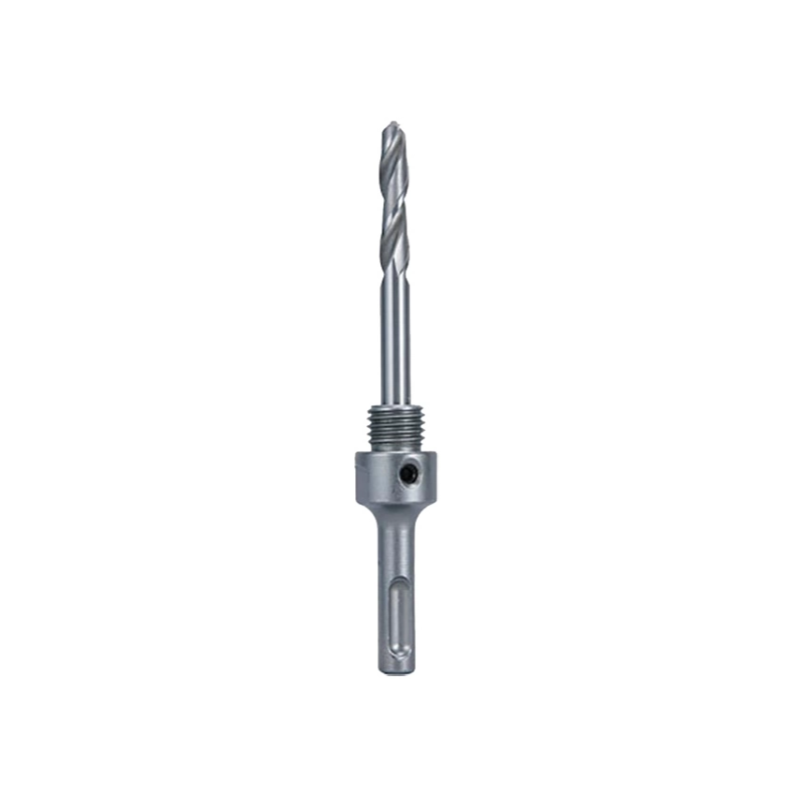 ARBOL SDS PLUS MAKITA P/SIERRACOPAS HASTA 3/4 PILOTO 5/16