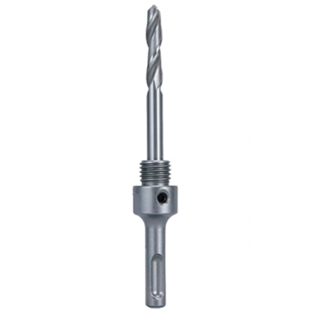 ARBOL SDS PLUS MAKITA P/SIERRACOPAS HASTA 3/4 PILOTO 5/16