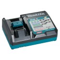 CARGADOR ESTANDAR XGT MAKITA DC40RC