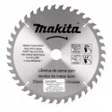 DISCO SIERRA CIRCULAR  9-1/4 PULG  40T MAKITA D-51378