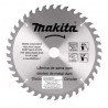 DISCO SIERRA CIRCULAR  9-1/4 PULG  40T MAKITA D-51378