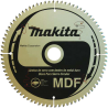 DISCO SIERRA 12 PULG  96T CORTE MDF MAKITA B-49591