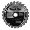 DISCO DE SIERRA 7.1/4" X 45 T - EFFICUT MAKITA B-68600