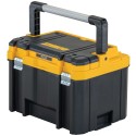 CAJA DE HERRAMIENTAS TSTAK MANGO LARGO DEWALT DWST17814