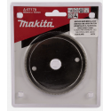 DISCO DIAMANTADO 3.3/8"CORTE VIDRIO-GRANITO MAKITA A-07179
