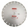 DISCO DIAMANTADO SEGMENTADO 14 PULG CORTE CONCRETO A87317
